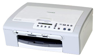 BROTHER DCP-155C DRIVER DOWNLOAD FREE BROTHER DCP-155C WINDOWS 8 X64 DRIVER